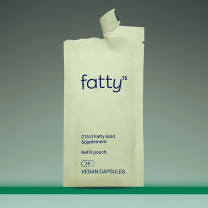 Fatty15 Daily Cellular Support